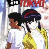  ����� Tenchi in Tokyo <small>Original Creator</small> 